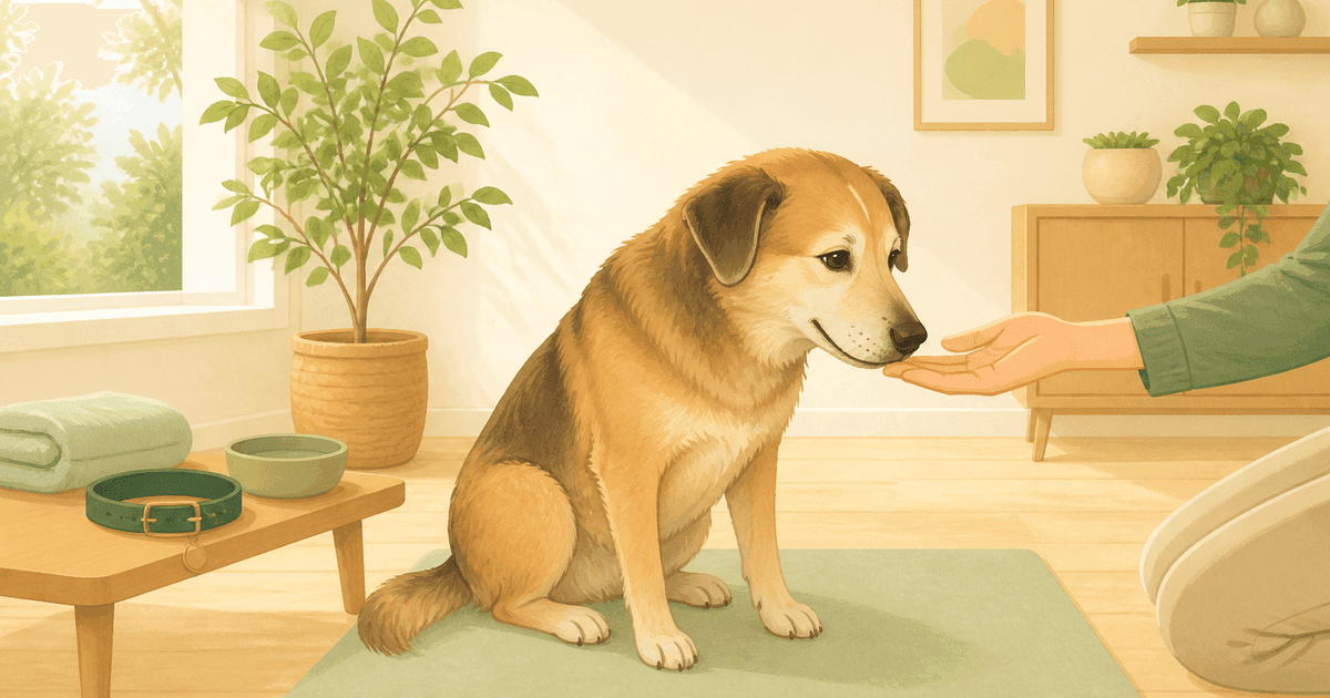 保護犬を迎えるには?譲渡の流れと最新統計でわかる「収容されている犬」の実像