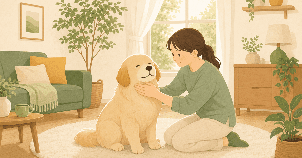犬の逆くしゃみとは？原因・対処法・受診の目安を解説