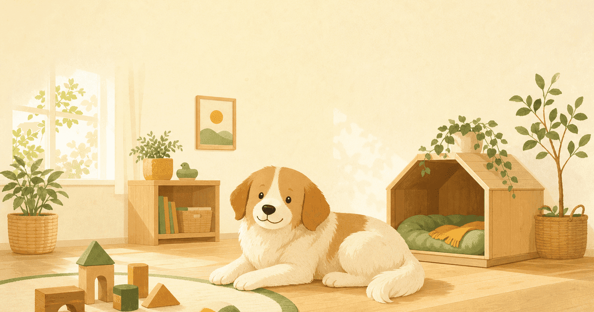 子どもと犬が安全に暮らすために｜夏休みに増える接触と咬傷事故を防ぐ接し方・環境づくり