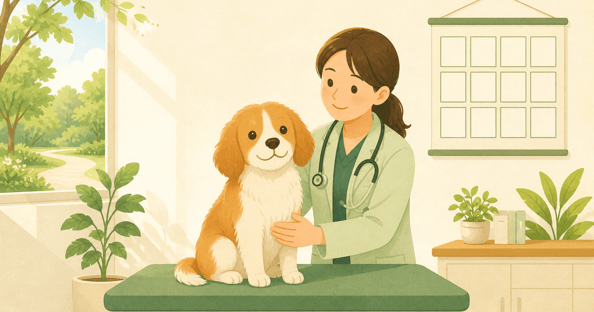 犬の狂犬病予防注射が通年接種になる｜2027年3月2日施行の制度改正と、2026年度は何が変わらないのか