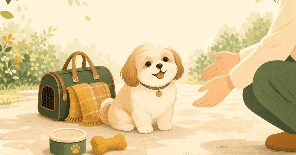 犬を預けるならどこがいい？｜ペットホテル・ペットシッター・知人の選び方とお盆・帰省前の準備