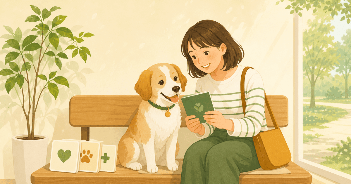 犬のペット保険は入るべき？｜加入前に知っておきたい仕組みと選び方の基本