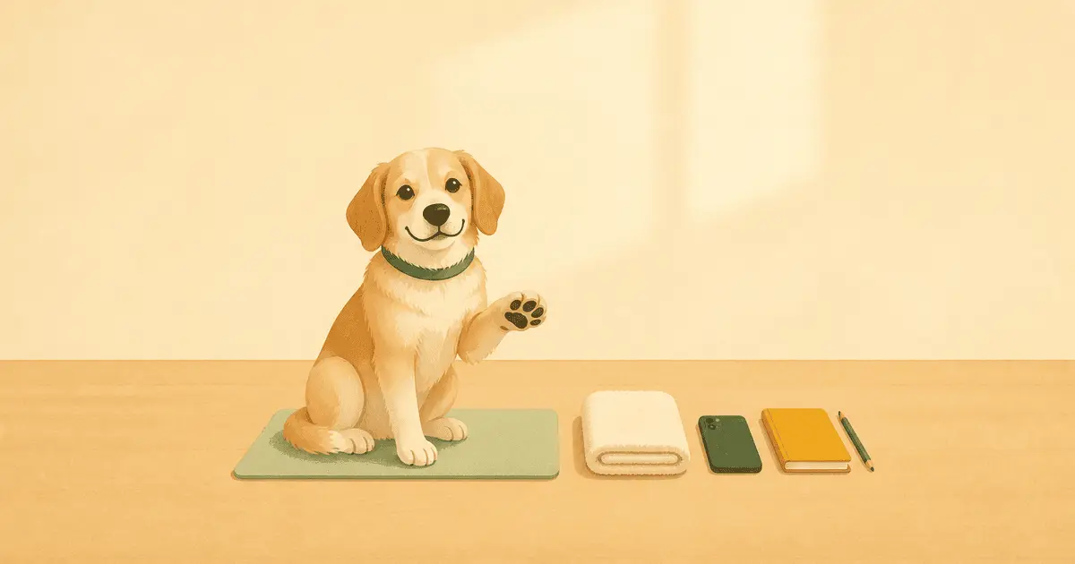 犬が足を引きずる・足を上げて歩く(跛行)とき｜急に?徐々に?年齢・前足後ろ足別の原因と受診の目安