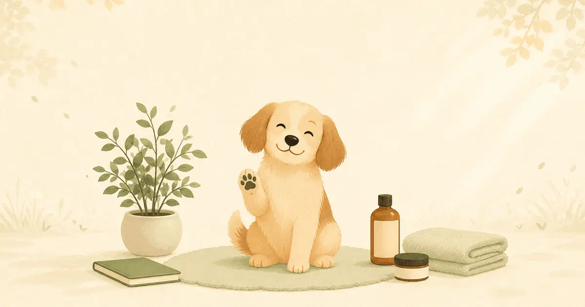 犬のアトピー性皮膚炎と慢性のかゆみ｜2026年時点の治療の選択肢を整理する
