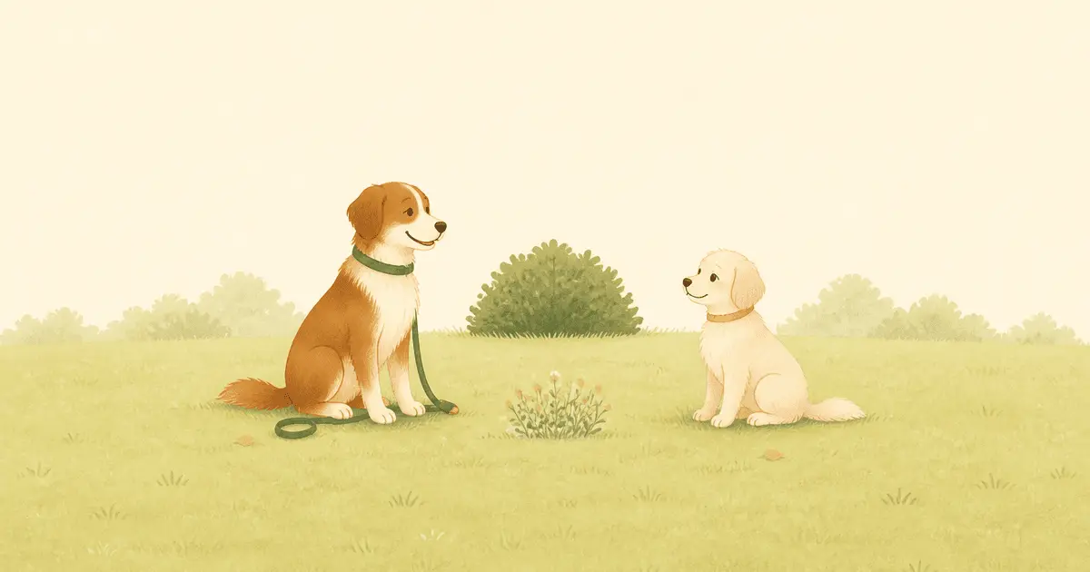 犬と暮らすと幸せになる?｜2026年の麻布大学・群馬大学の研究でわかった「地域へ広がるつながり」とウェルビーイング