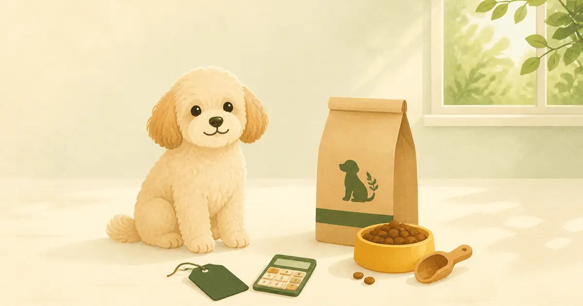 ドッグフードの値上げが続く2026年、質を落とさずに愛犬の食事を続けるには
