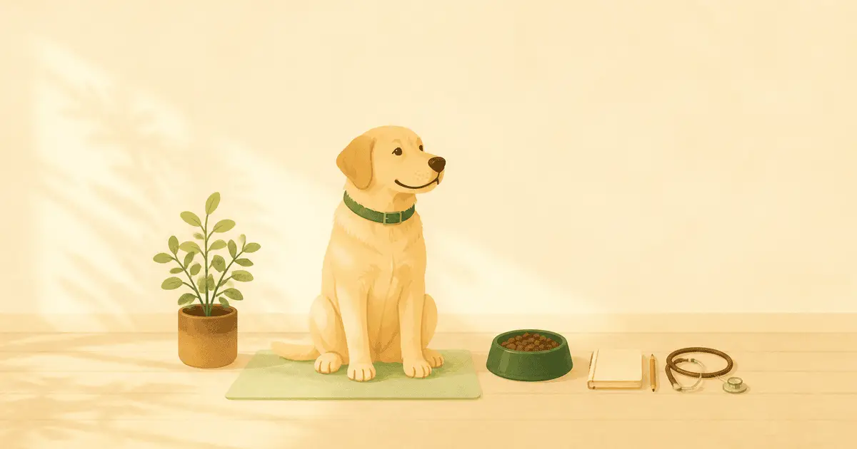犬の銅蓄積性肝炎(銅関連肝炎)とは｜UC Davisがラブラドールで新研究。肝臓の数値が正常でも進む理由と、診断・治療・フードの銅をめぐる議論