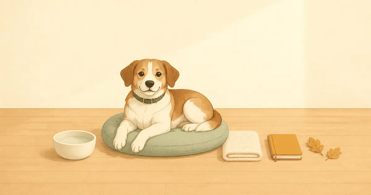 犬インフルエンザとは?人にうつる?｜2026年9月の東大研究でわかったことと、日本の飼い主が秋冬に気をつけたいこと