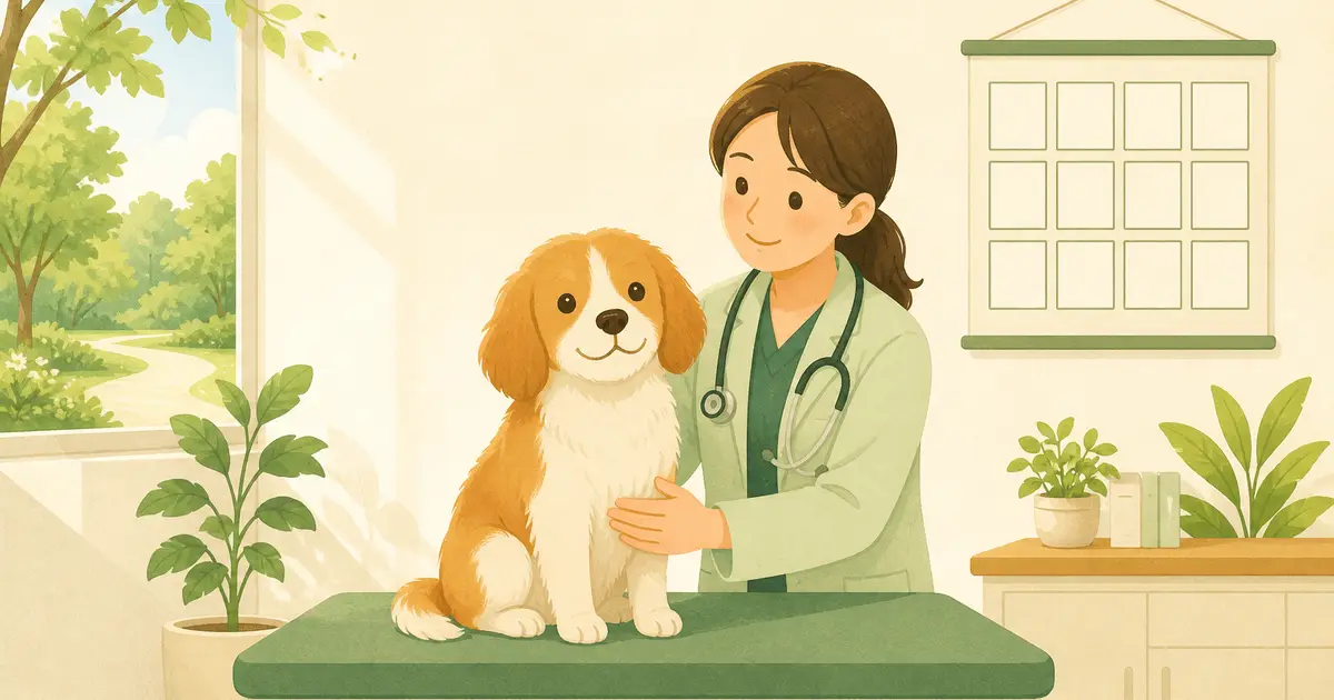 犬の狂犬病予防注射が通年接種になる｜2027年3月2日施行の制度改正と、2026年度は何が変わらないのか