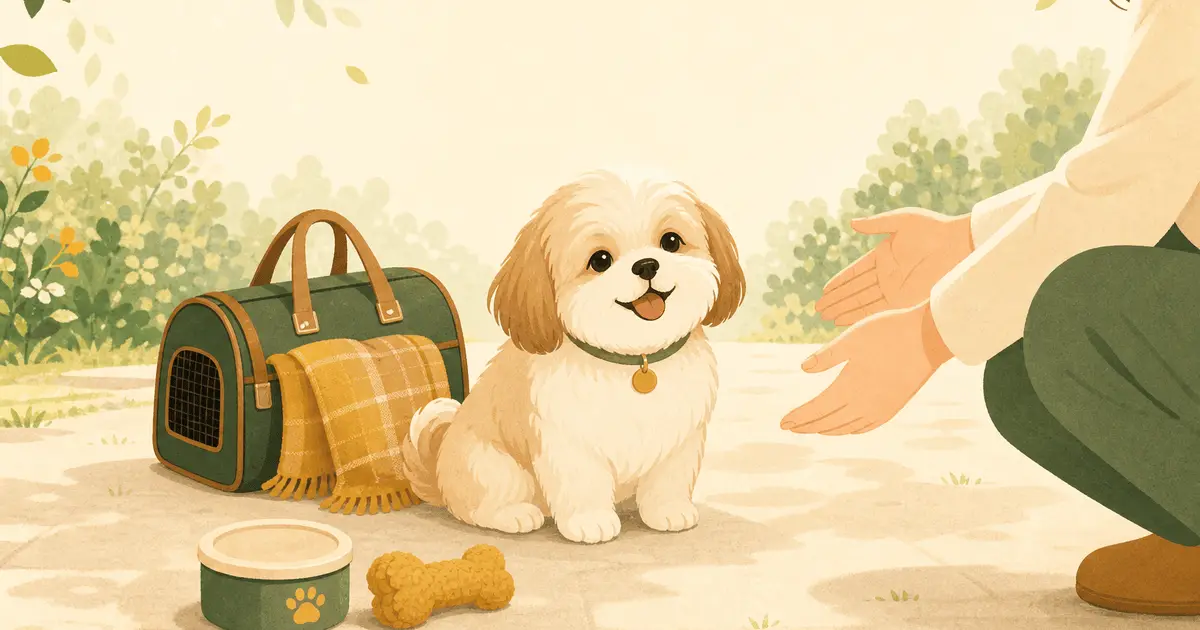 犬を預けるならどこがいい？｜ペットホテル・ペットシッター・知人の選び方とお盆・帰省前の準備