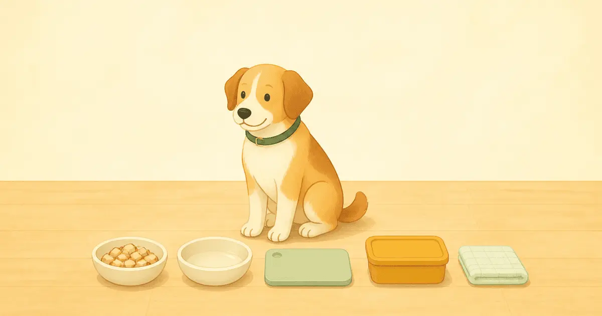 犬に生肉・ローフード(生食)を与えても大丈夫?｜2026年も続く米国の回収・FDA警告から考える、細菌リスクと家庭での扱い方