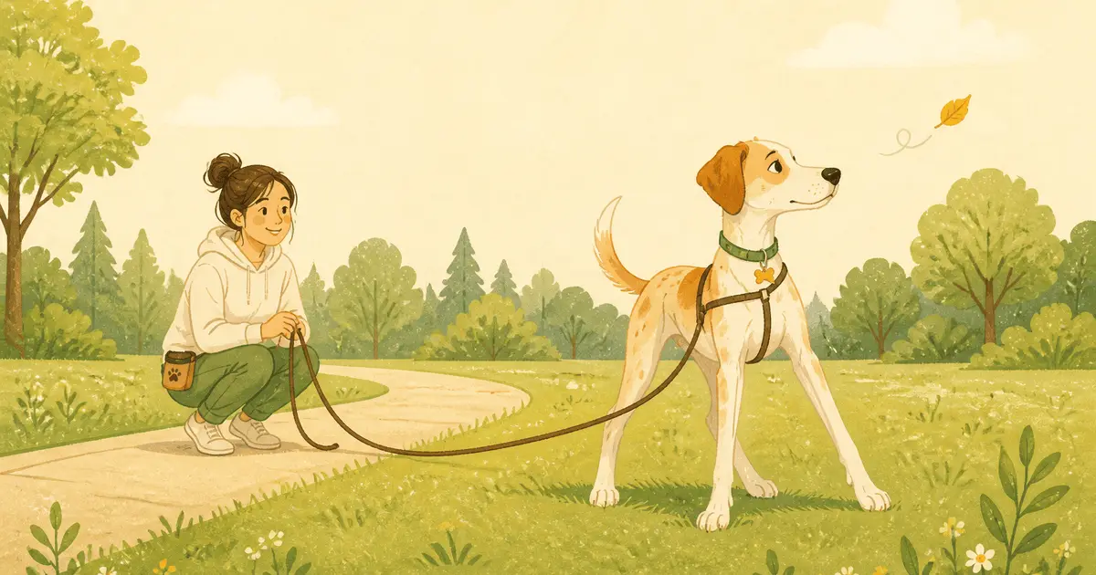 犬の思春期(反抗期)はいつまで?できていたことができなくなる時期の理解と乗り越え方